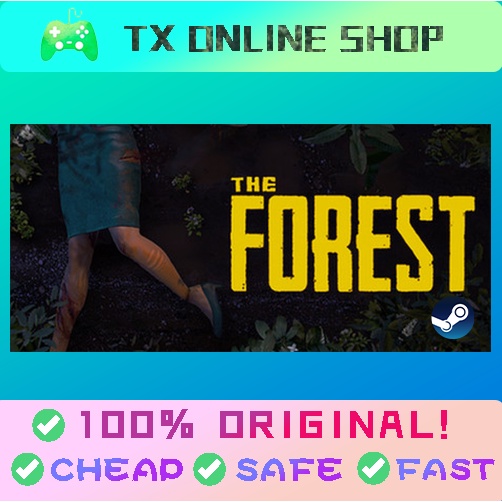 The Forest