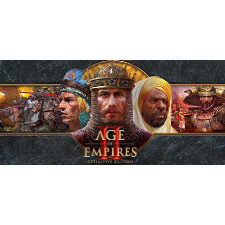 Age of Empires II: Definitive Edition