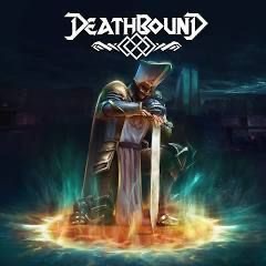 Deathbound XBOX Game Original